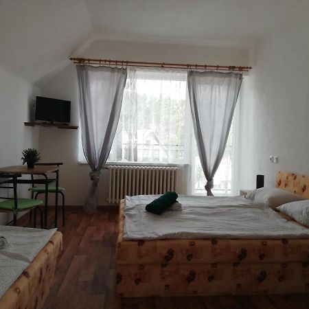 Penzion Almi Doksy  Esterno foto