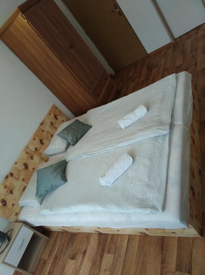 Penzion Almi Doksy  Esterno foto