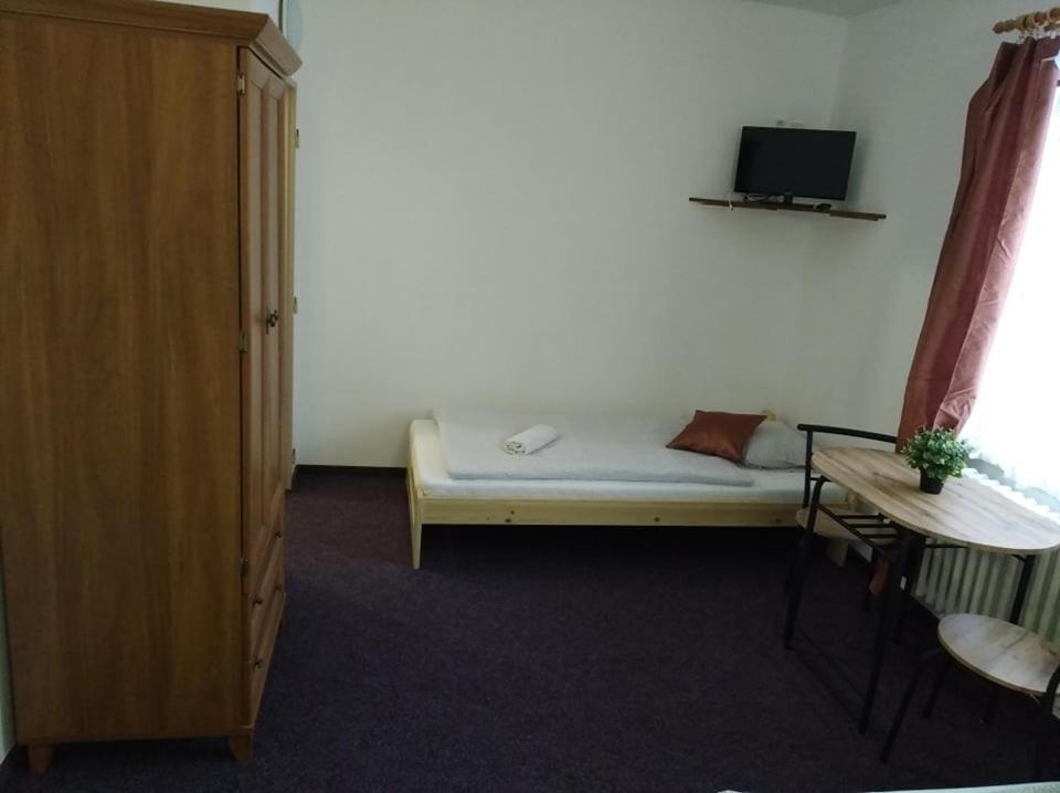 Penzion Almi Doksy  Esterno foto