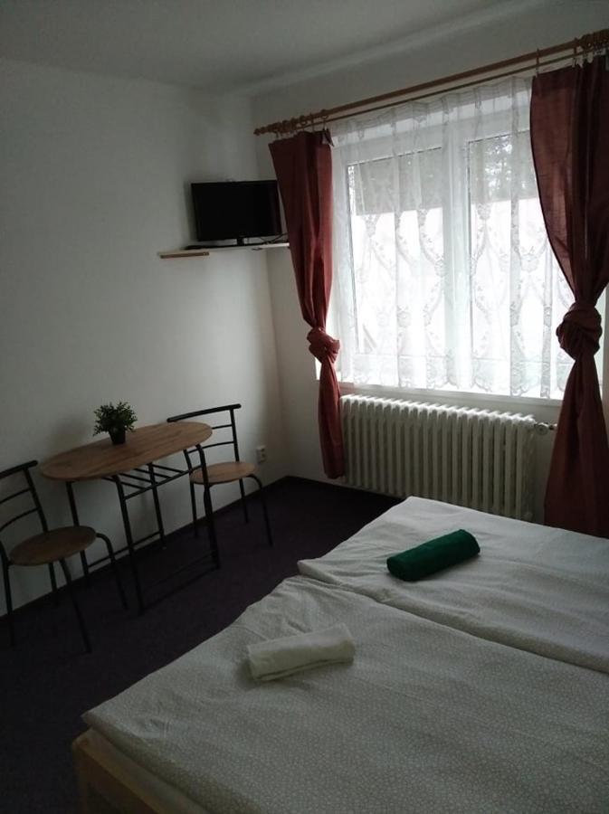 Penzion Almi Doksy  Esterno foto