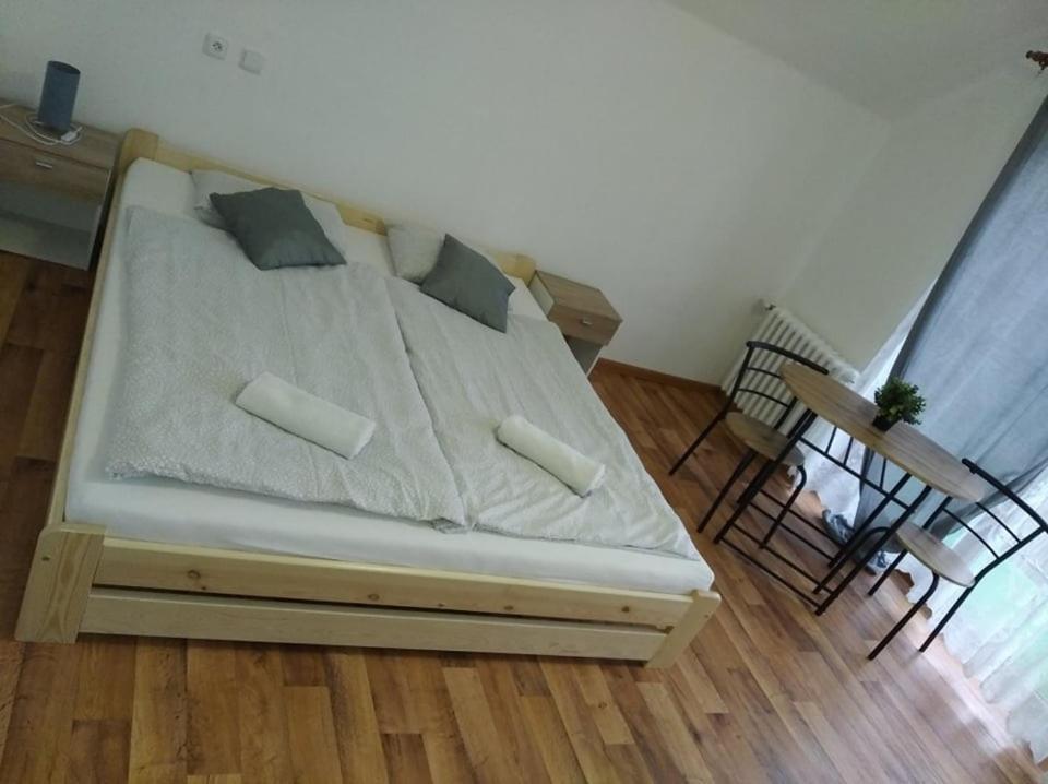 Penzion Almi Doksy  Esterno foto