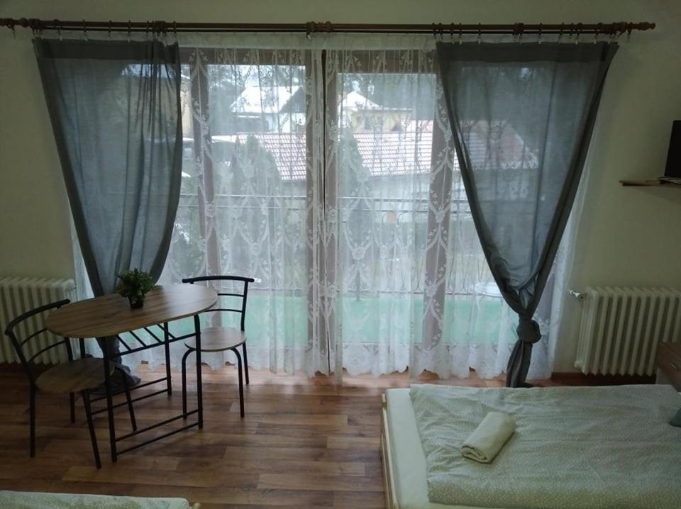 Penzion Almi Doksy  Esterno foto
