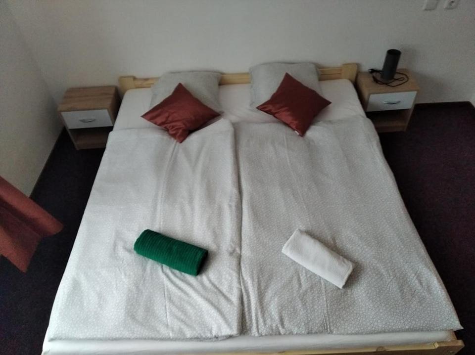 Penzion Almi Doksy  Esterno foto