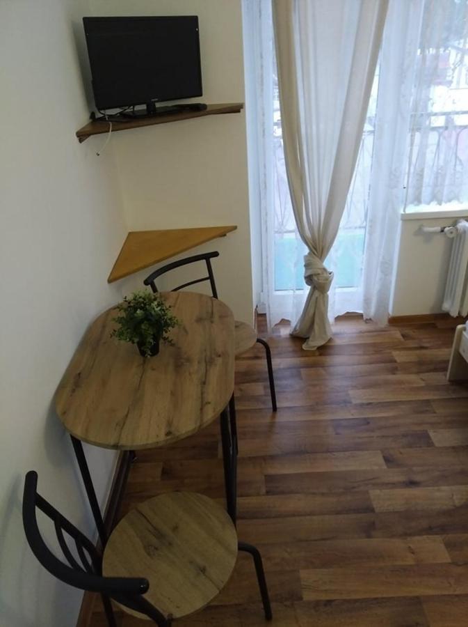 Penzion Almi Doksy  Esterno foto