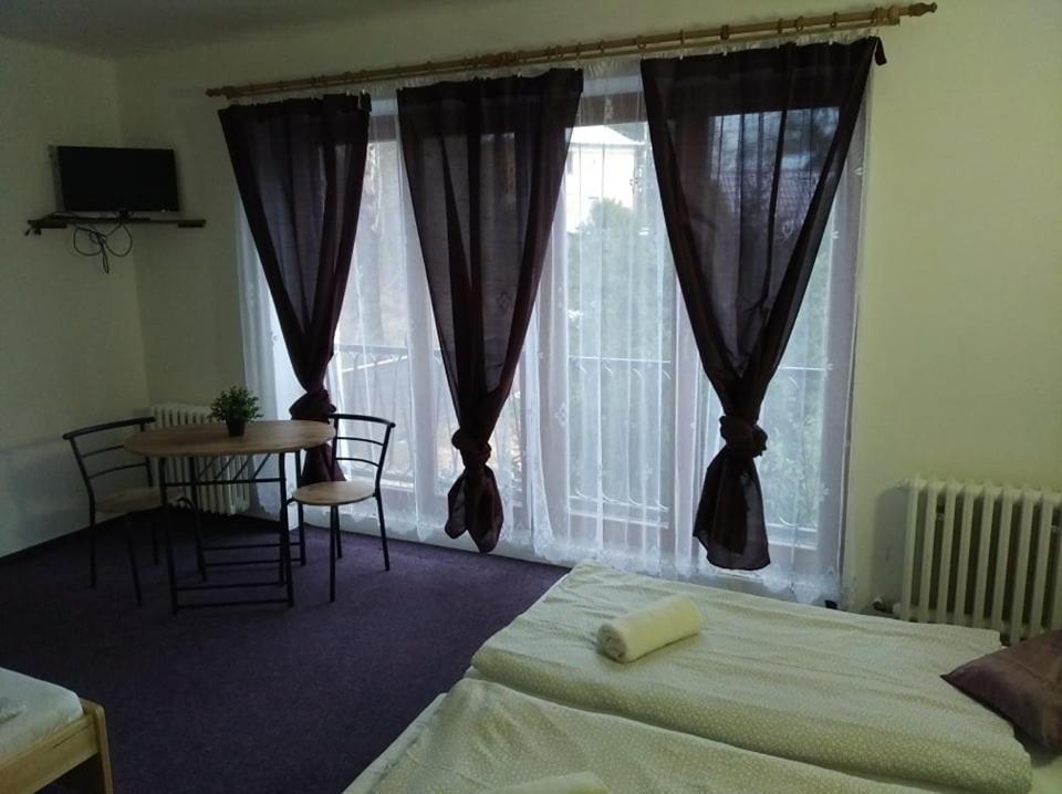 Penzion Almi Doksy  Esterno foto