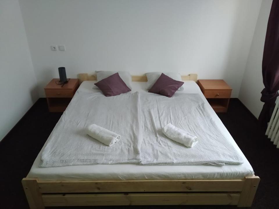 Penzion Almi Doksy  Esterno foto