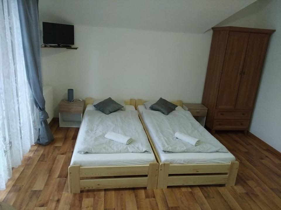 Penzion Almi Doksy  Esterno foto