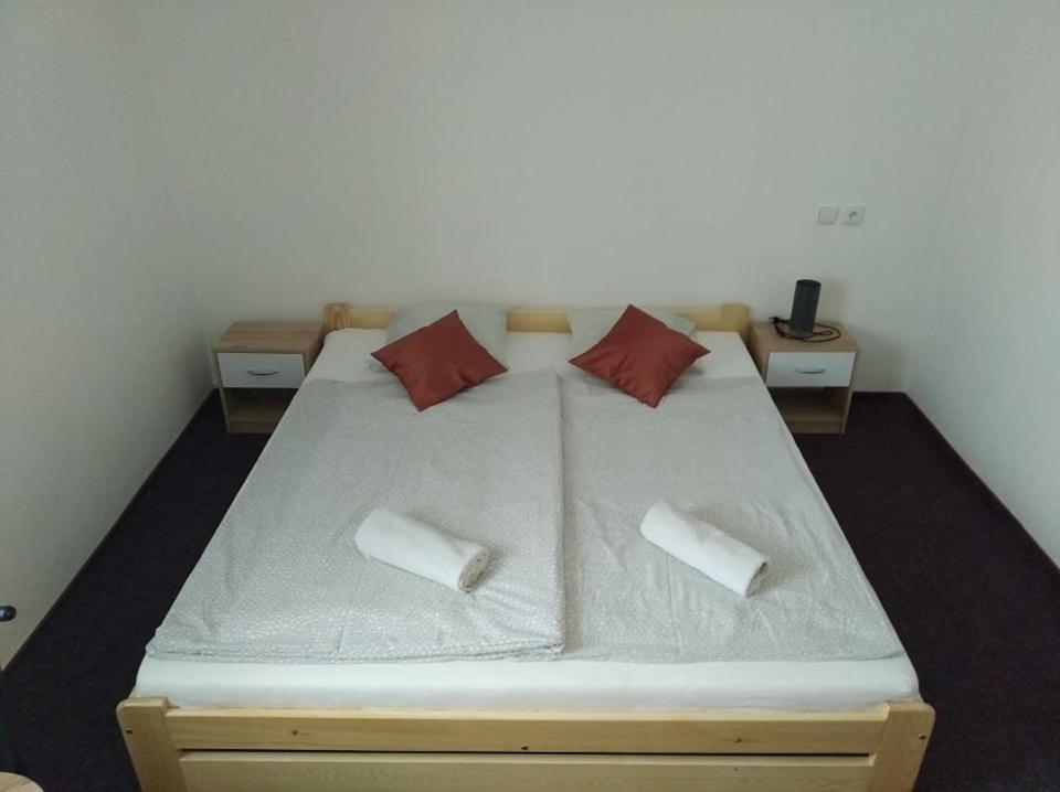 Penzion Almi Doksy  Esterno foto