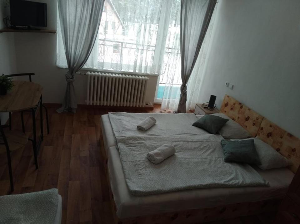 Penzion Almi Doksy  Esterno foto