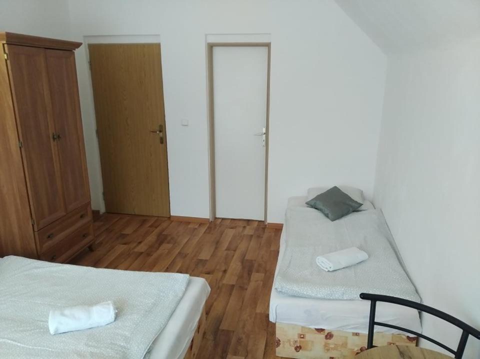 Penzion Almi Doksy  Esterno foto