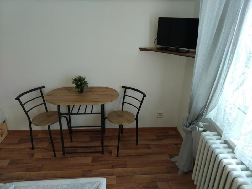 Penzion Almi Doksy  Esterno foto