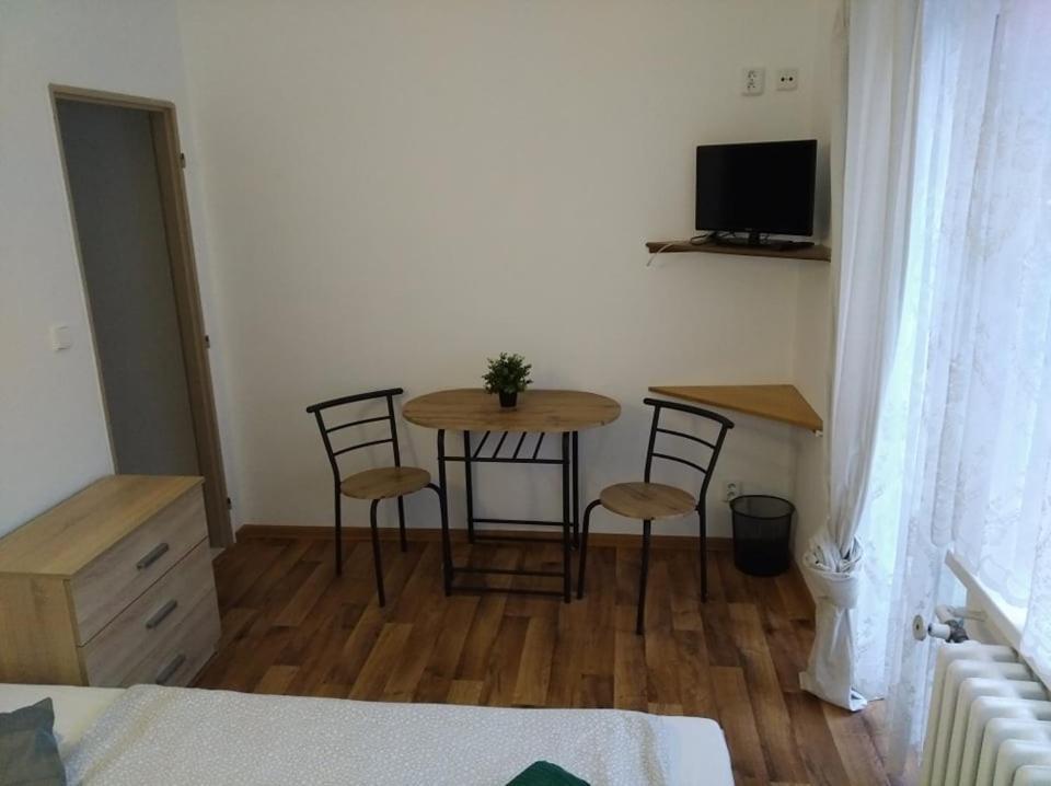 Penzion Almi Doksy  Esterno foto