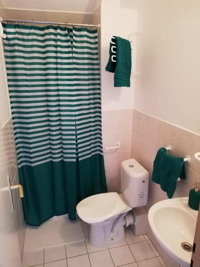 Penzion Almi Doksy  Esterno foto